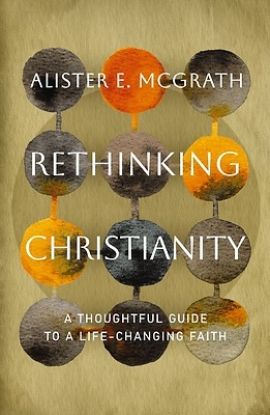 Picture of Rethinking Christianity