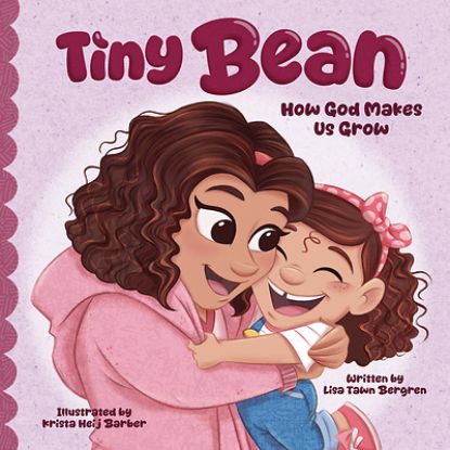 Picture of Tiny Bean