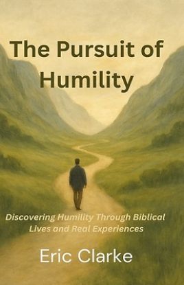 Picture of The Pursuit of Humility