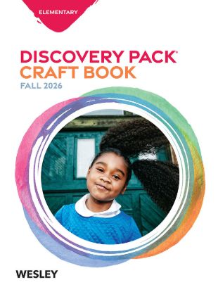 Picture of Wesley Elementary Discovery Pack Fall