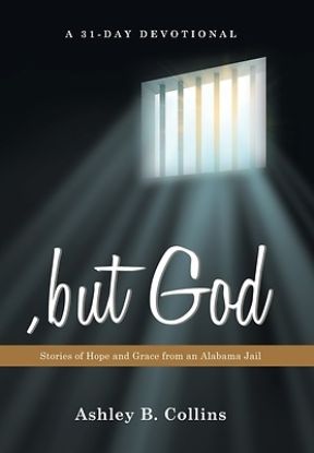 Picture of , but God
