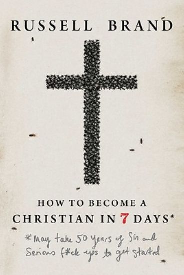 Picture of How to Become a Christian in Seven Days*