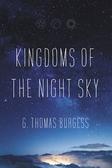 Picture of Kingdoms of the Night Sky