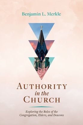 Picture of Authority in the Church