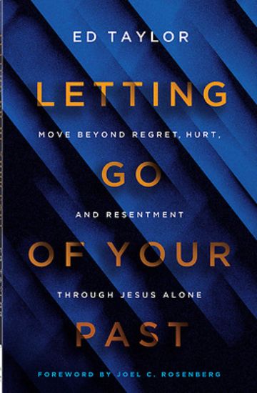 Picture of Letting Go of Your Past