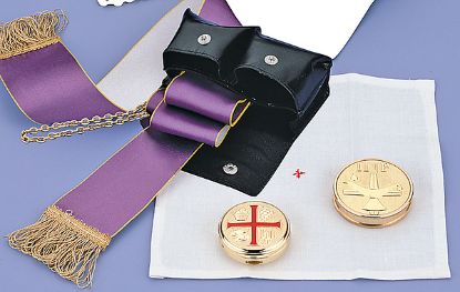 Picture of Koleys K129 Liturgy Case Set