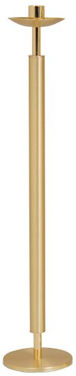 Picture of Koleys K540 Processional Paschal Candlestick