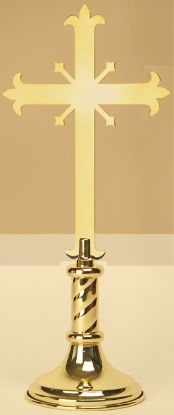 Picture of Koleys K1139AC altar cross with corpus