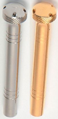 Picture of Koleys K279 Nickel Plated Pocket Sprinkler