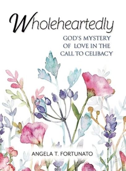 Picture of Wholeheartedly