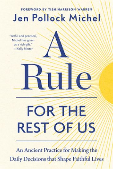 Picture of A Rule for the Rest of Us