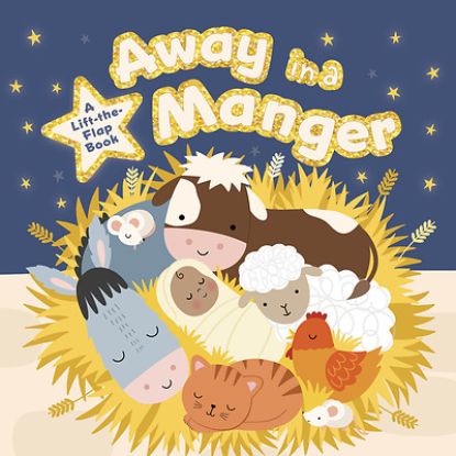 Picture of Away in a Manger