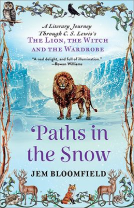 Picture of Paths in the Snow
