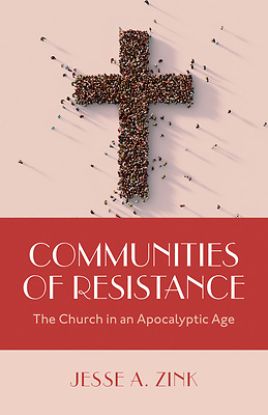 Picture of Communities of Resistance
