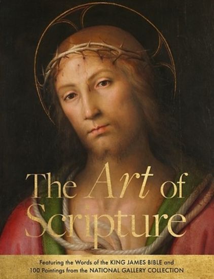 Picture of The Art of Scripture