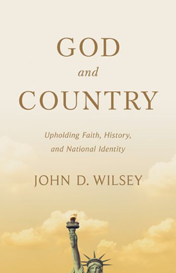 Picture of God and Country