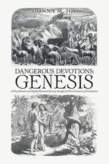 Picture of Dangerous Devotions