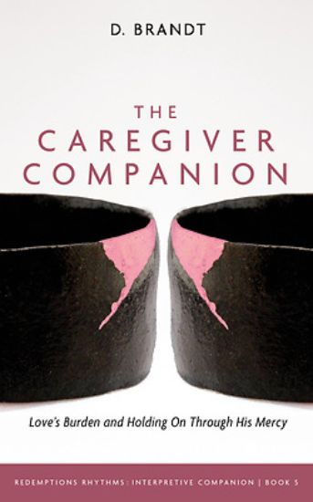 Picture of The Caregiver Companion