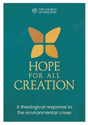Picture of Hope for All Creation