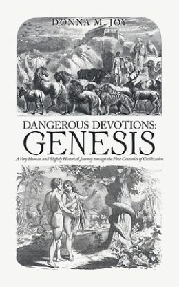 Picture of Dangerous Devotions