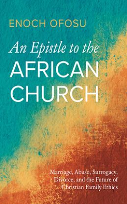 Picture of An Epistle to the African Church