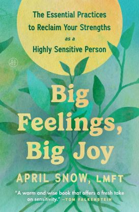 Picture of Big Feelings, Big Joy