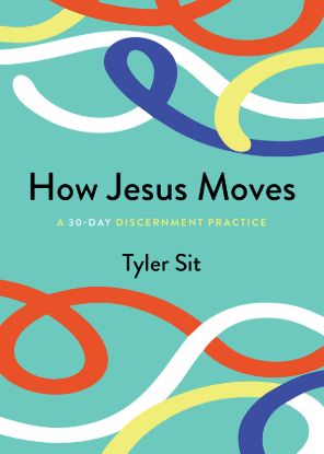 Picture of How Jesus Moves - ePub