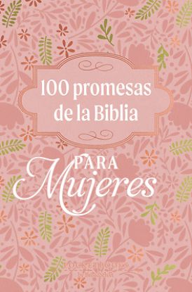 Picture of 100 Promesas de la Biblia Para Mujeres