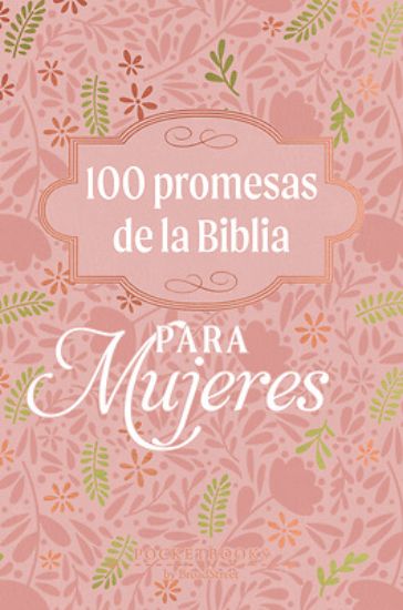 Picture of 100 Promesas de la Biblia Para Mujeres