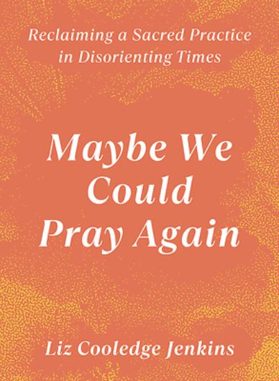 Picture of Maybe We Could Pray Again