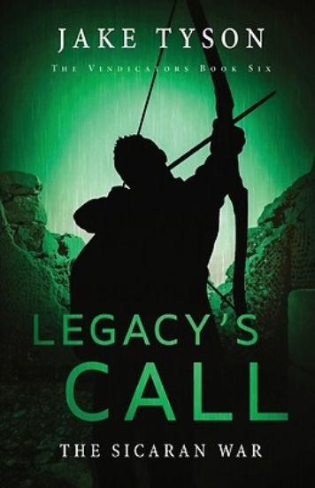 Picture of Legacy's Call