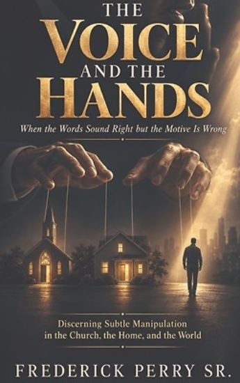 Picture of The Voice and the Hands