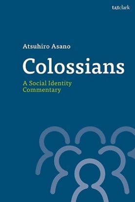 Picture of Colossians
