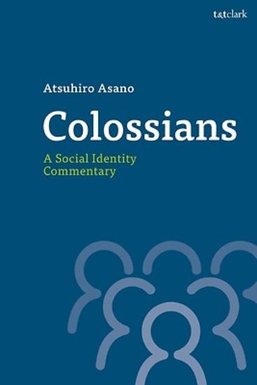 Picture of Colossians