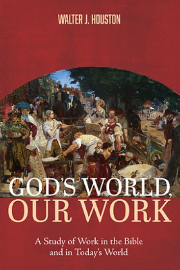Picture of God's World, Our Work