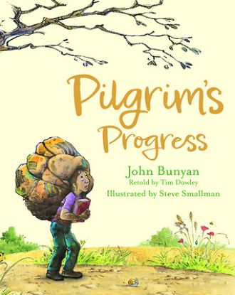 Picture of Pilgrim's Progress