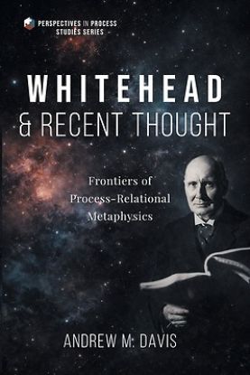 Picture of Whitehead and Recent Thought