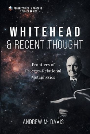 Picture of Whitehead and Recent Thought