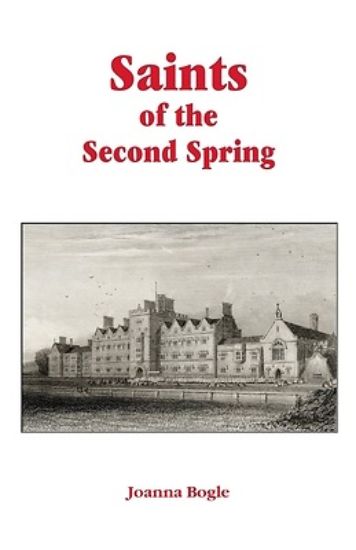 Picture of Saints of the Second Spring