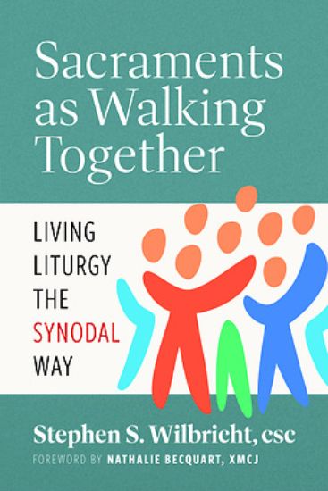 Picture of Sacraments as Walking Together