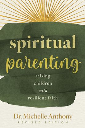Picture of Spiritual Parenting