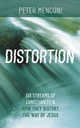 Picture of Distortion