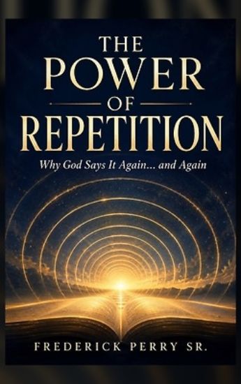 Picture of The Power of Repetition