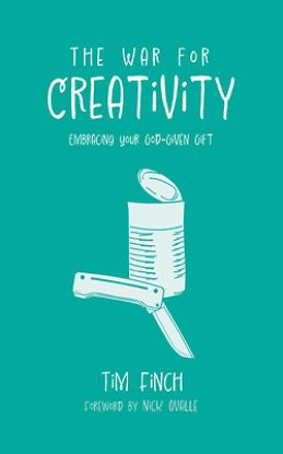 Picture of The War for Creativity