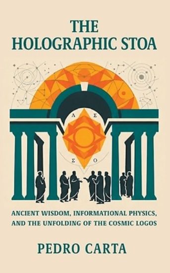 Picture of The Holographic Stoa