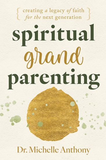 Picture of Spiritual Grandparenting