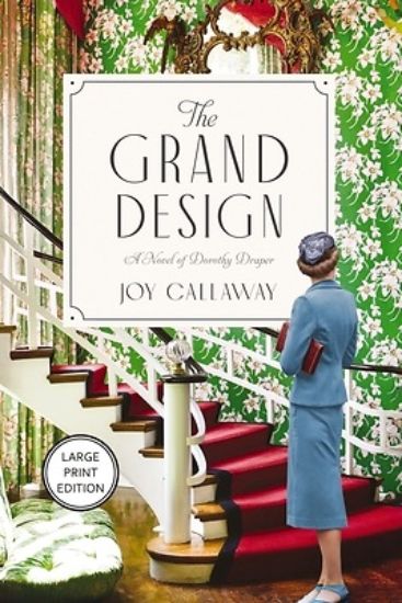Picture of The Grand Design