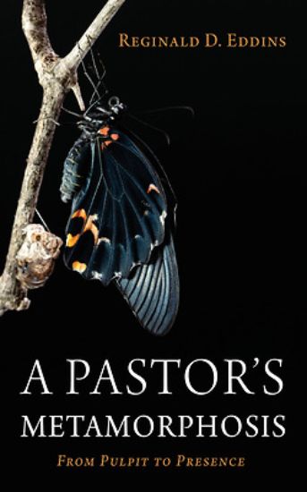 Picture of A Pastor's Metamorphosis