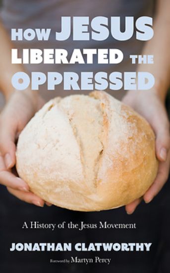 Picture of How Jesus Liberated the Oppressed