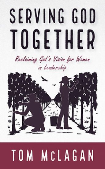 Picture of Serving God Together
